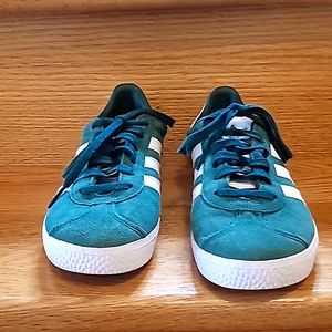 Adidas Gazelle Shoes